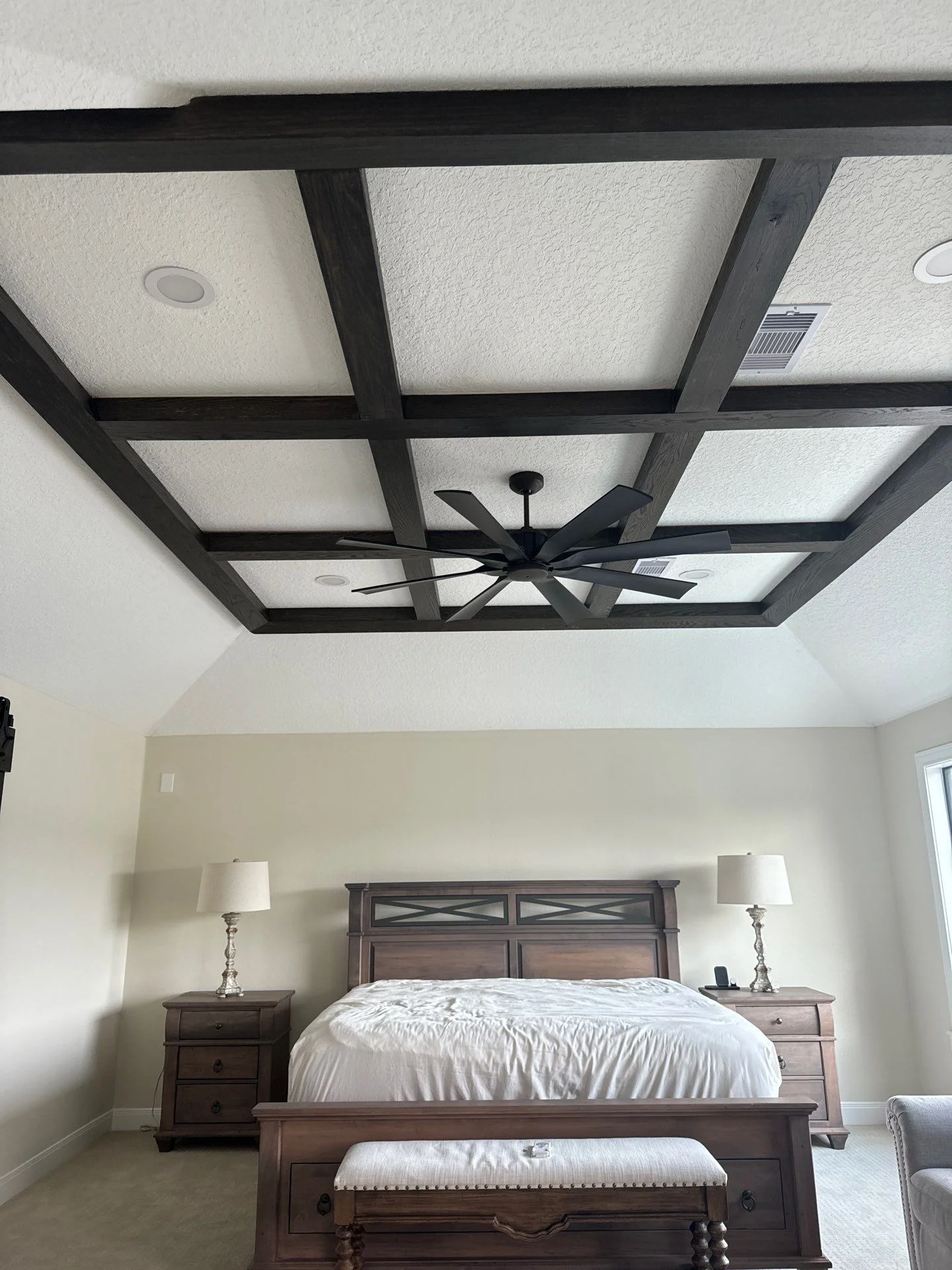 Bathroom Remodel, Painting, Countertops & More 10