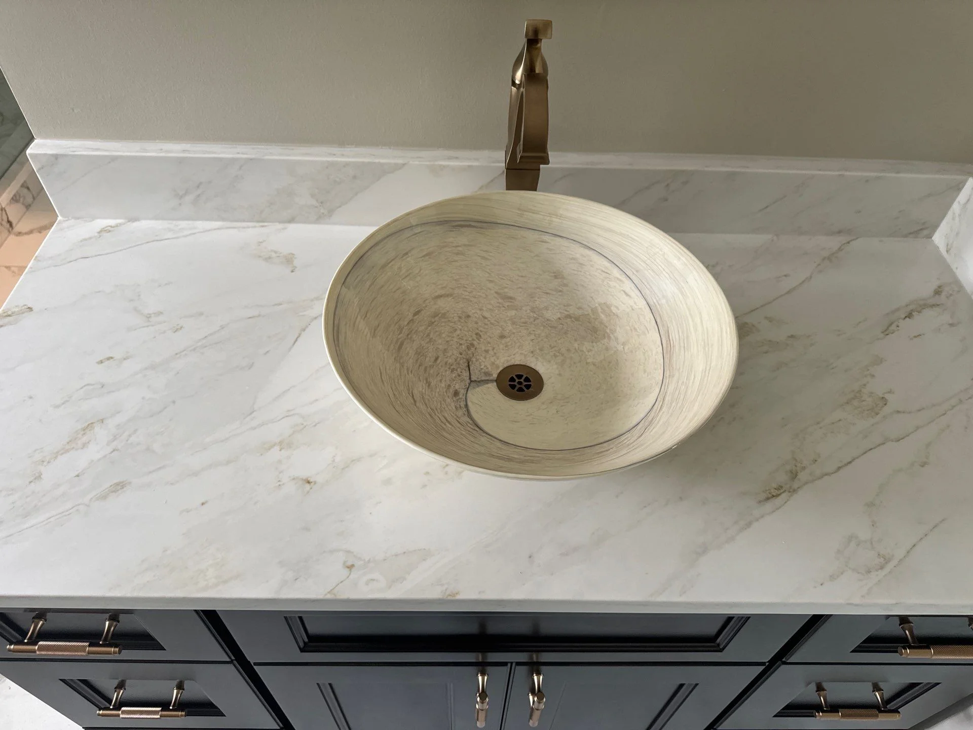 Bathroom Remodel, Painting, Countertops & More 12