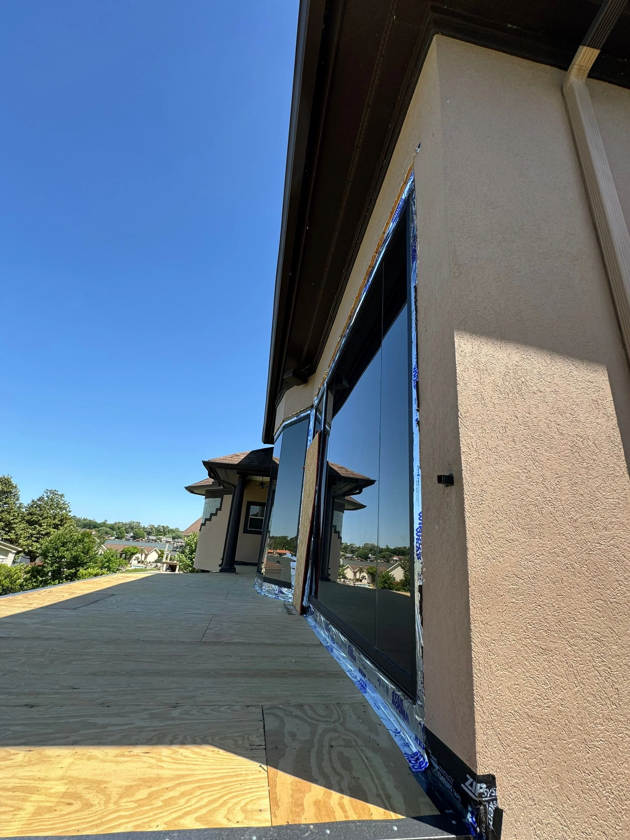 Exterior Painting 17