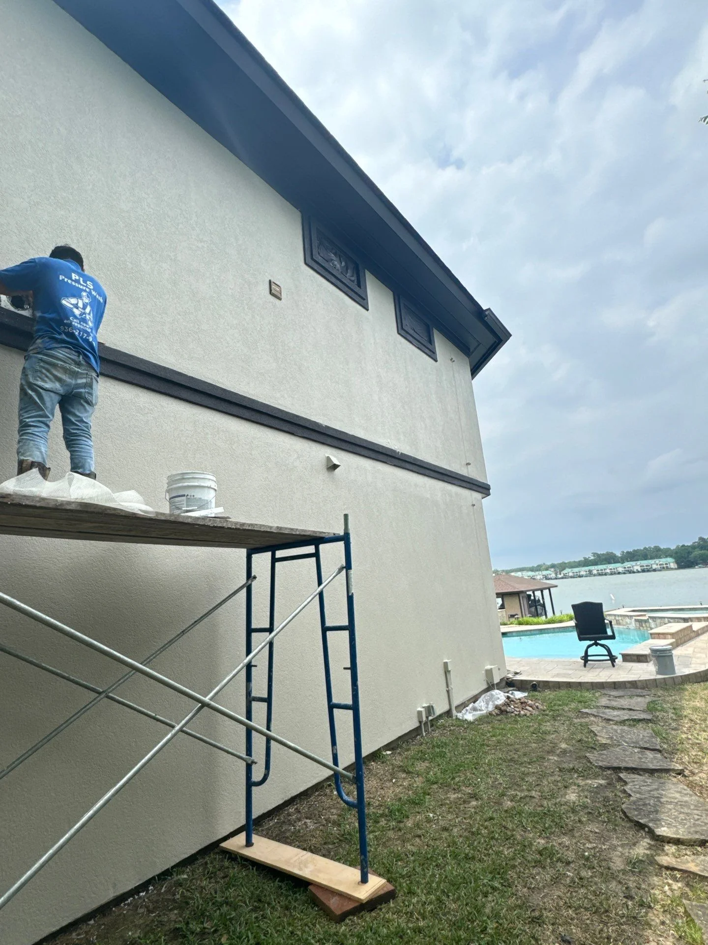 Exterior Painting 11