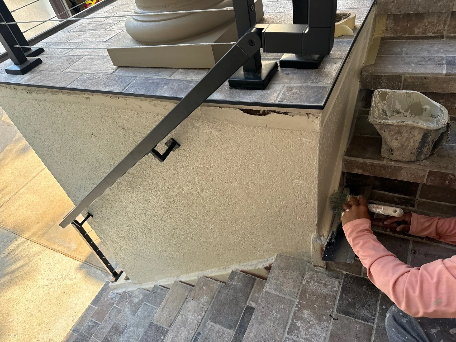 Exterior Painting 16