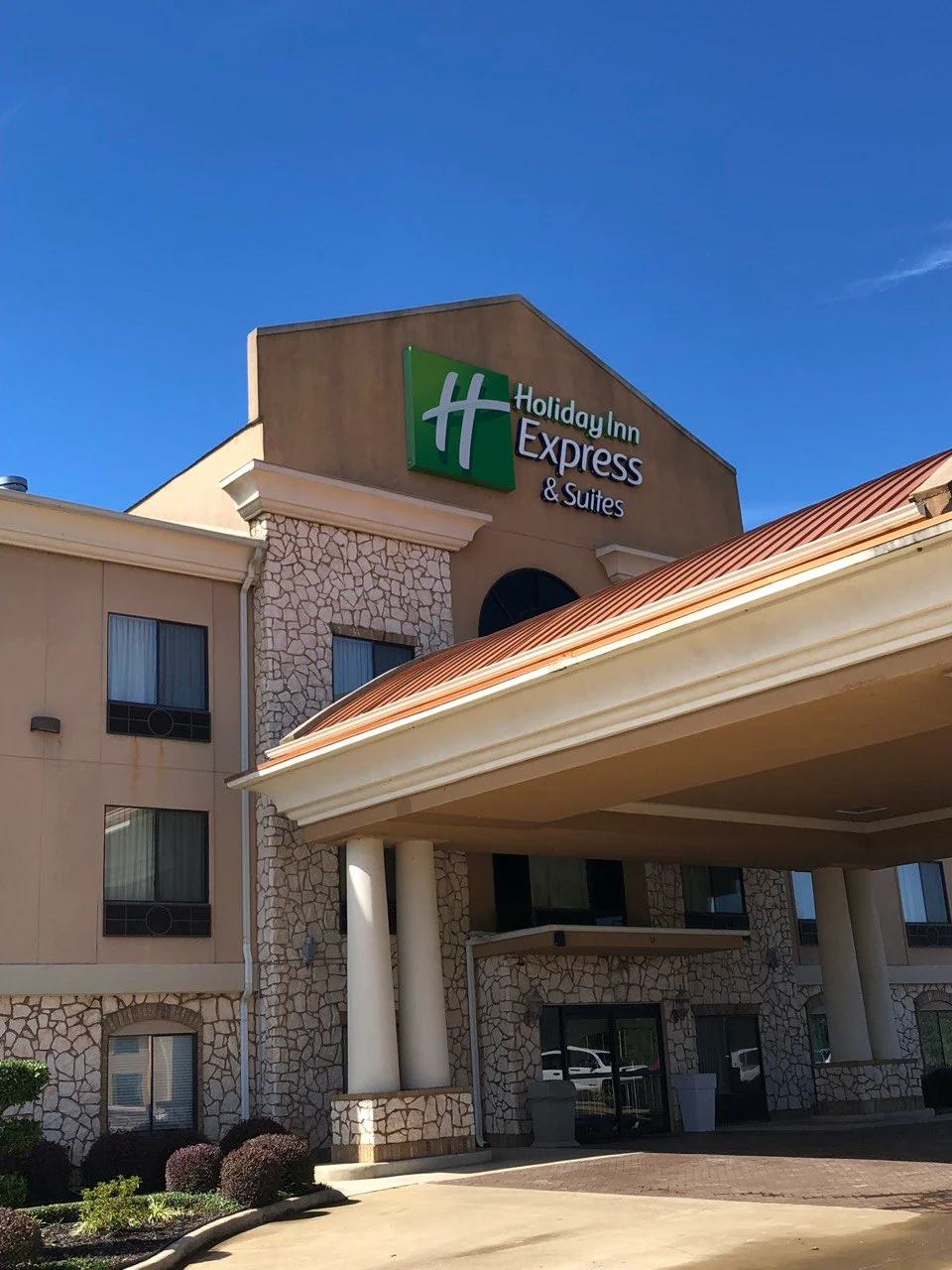 Holiday Inn Express