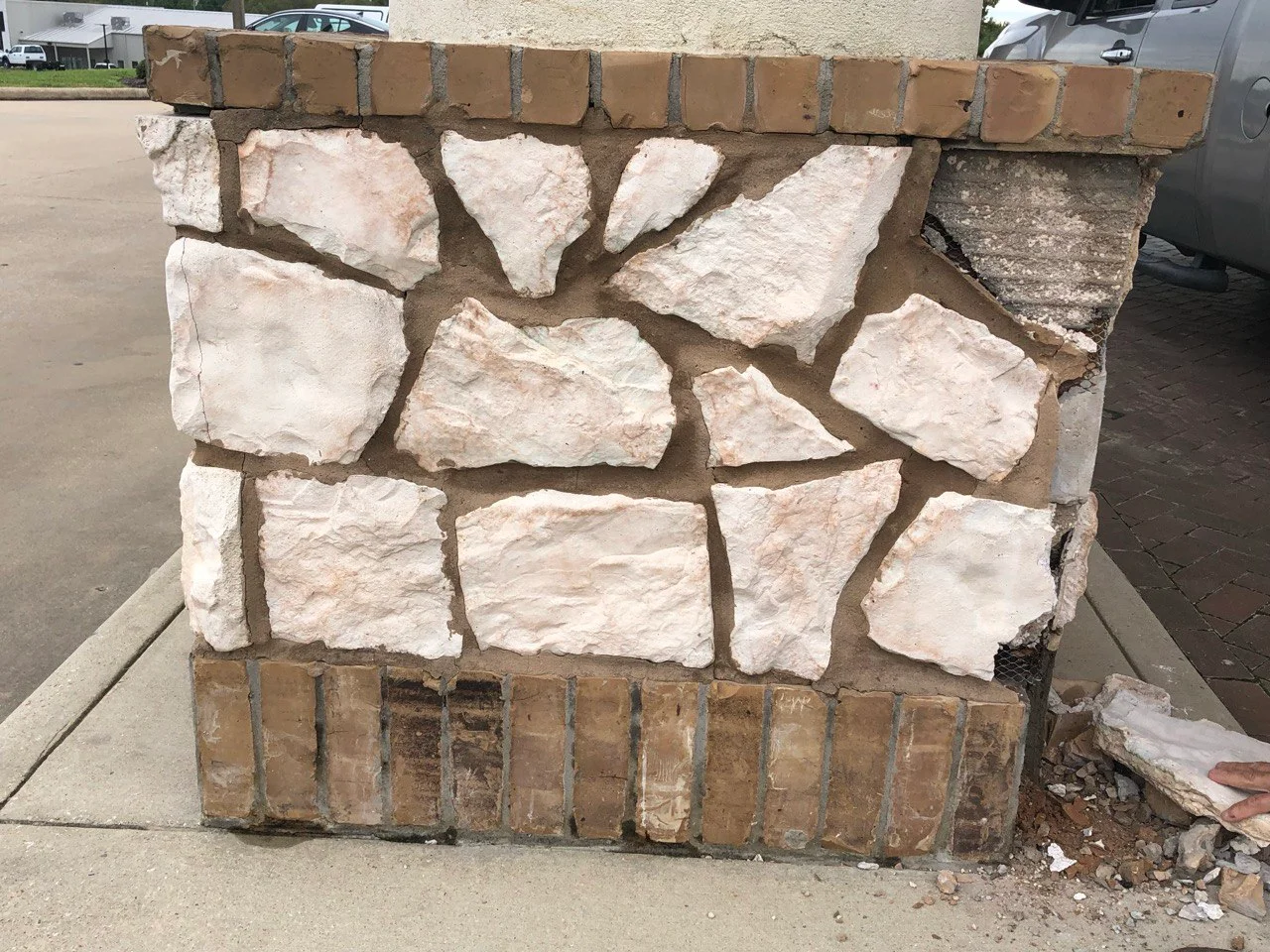 Holiday Inn Express 3