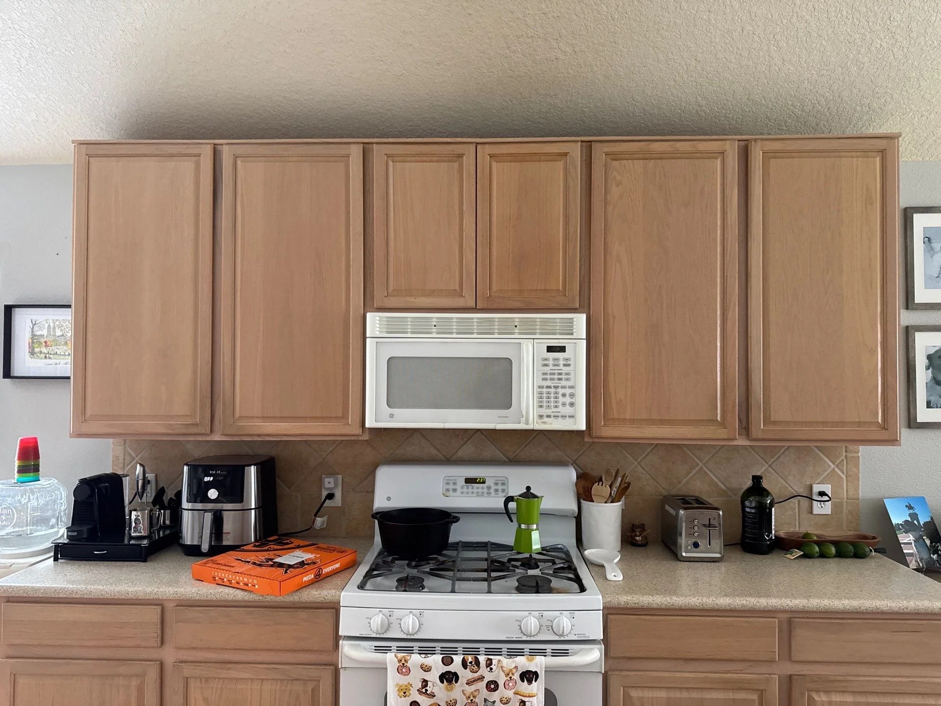 Kitchen Cabinets 20030 Hemingstone Ln 8