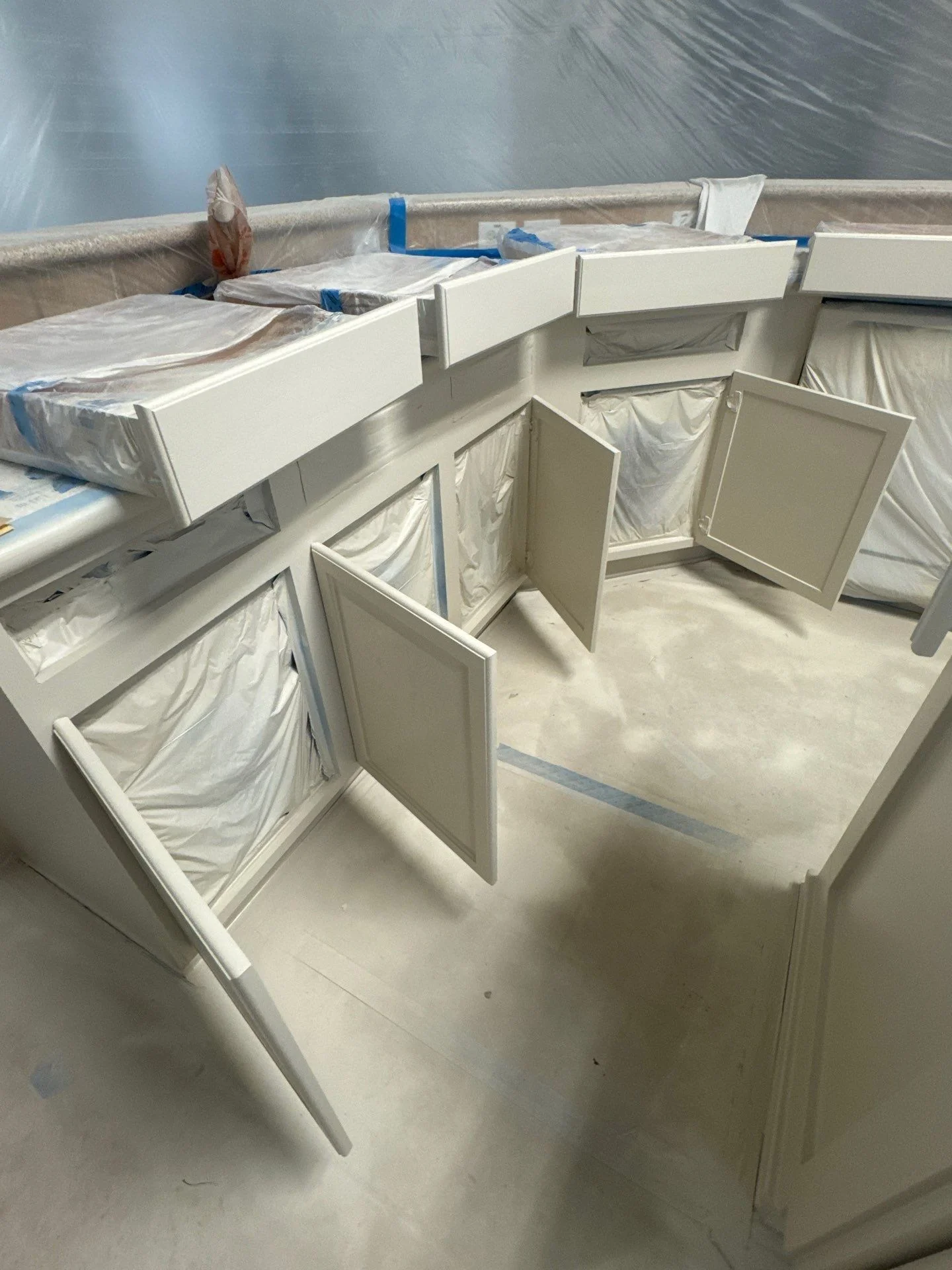 Kitchen Cabinets 20030 Hemingstone Ln 2