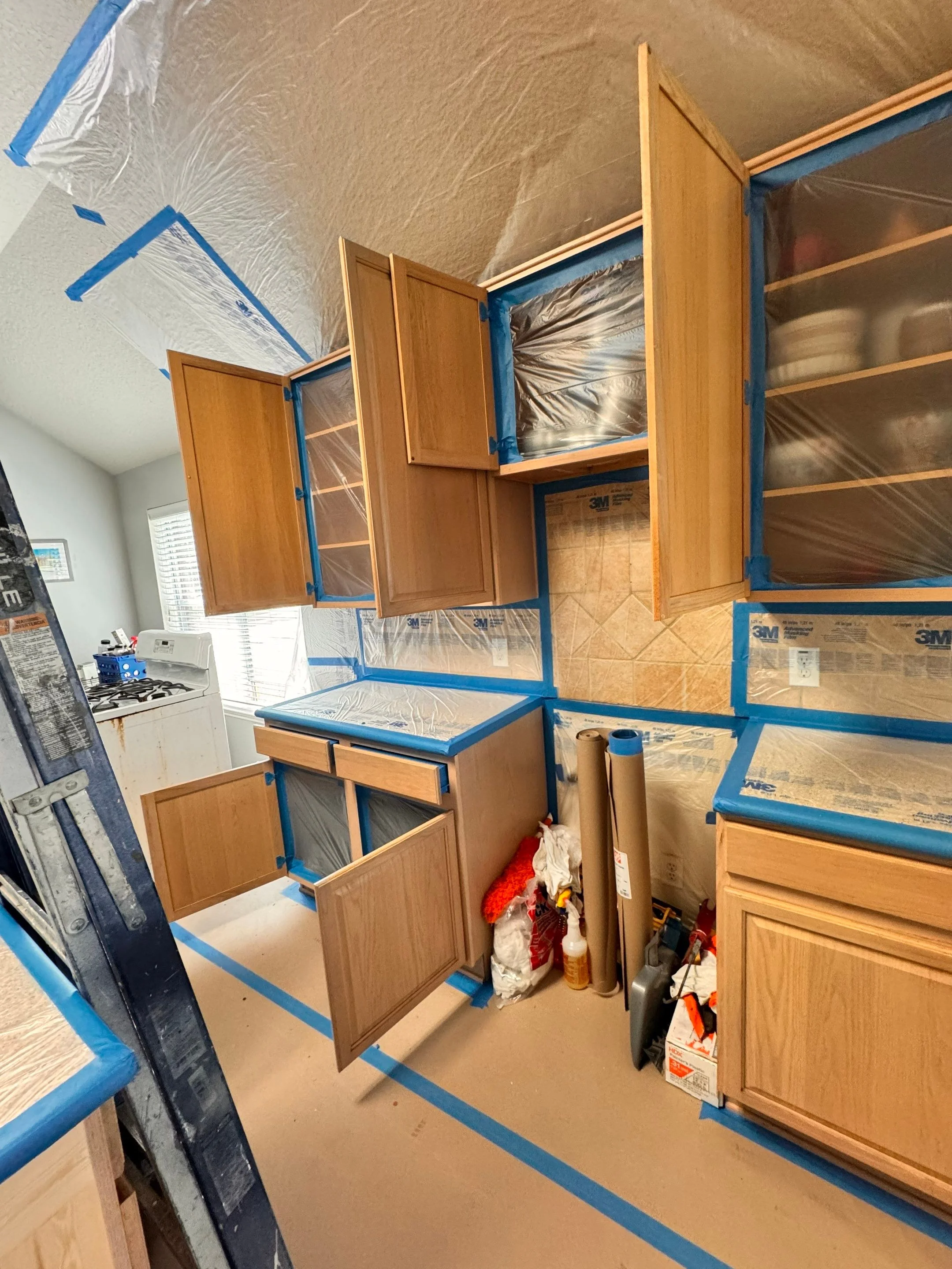 Kitchen Cabinets 20030 Hemingstone Ln 3