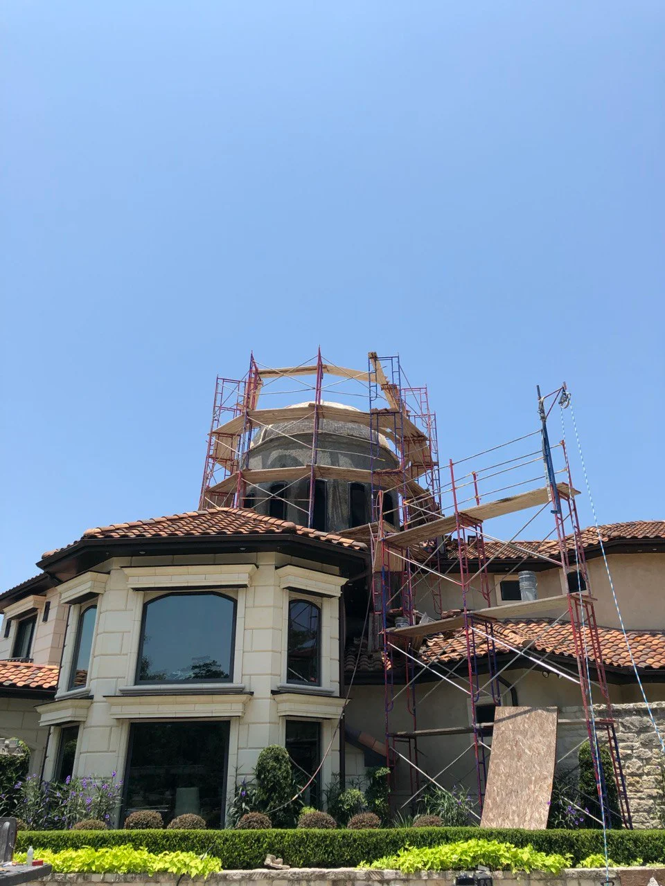 New Construction Home 2